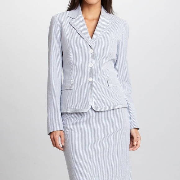 Tahari ASL Dresses & Skirts - Tahari Arthur S. Levine Suit